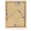 Nuotraukų rėmelis Ramka ZEP Malmo 20x20/30x30 Drewno su passe-partout V4530N