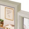 Nuotraukų rėmelis Ramka ZEP Zara 6Q 6x10x15 Wood Gallery Frame VZ662