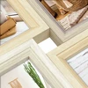 Nuotraukų rėmelis Ramka ZEP Zara 6Q 6x10x15 Wood Gallery Frame VZ662