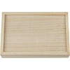 Rėmelis ZEP Box USB 15x20 medinis nuotraukoms ir USB atmintinei CX7568