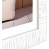 Nuotraukų rėmelis ZEP Coventry baltas 20x30 Wood V7323W
