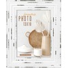 Nuotraukų rėmelis Rėmelis ZEP Orly Baltas 13x18 Medinis portretas 7 lovų