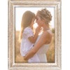Nuotraukų rėmelis ZEP Rosel Natural 13x18 Wood Portrait AC357B