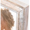 Nuotraukų rėmelis Rėmelis ZEP Rosel Natural* 15x20 medinis portretas AC368B