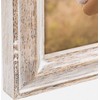Nuotraukų rėmelis Rėmelis ZEP Rosel Natural* 15x20 medinis portretas AC368B