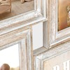 Nuotraukų rėmelis Ramka ZEP Rosel Natural* 4Q Galerie Holz 2x10x15 2x13x18 AC446B