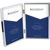 Nuotraukų rėmelis Zilverstad Sweet Memory 2x13x18 metalinis portretas blizgus 6999052