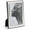 Nuotraukų rėmelis Ramka Zilverstad Ravenna 13x18 metal Portrait sidabrinė 7312031