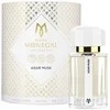 Ramon Monegal Agar Musk EDP parfumuotas vanduo unisex, 100 ml