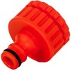 RAMP PRZYŁĄCZE NA KRAN 1"- 3/4"