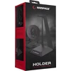 Ausinės Rampage HOLDER Juodas