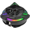 Rampage „CoolBlade“ dvigubo procesoriaus aušintuvas