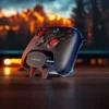 „Rampage Hydra Pro Pad“ kilimėlis RGB 2.4G, juodas, magnetiniai paleidikliai su įkrovimo stotele