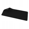 Žaidimų pelės kilimėlis RAMPAGE PULSAR PRO XXL 900x400x4mm iš neutralaus audinio juodas