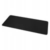 Žaidimų pelės kilimėlis RAMPAGE PULSAR PRO XXL 900x400x4mm iš neutralaus audinio juodas