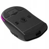 Pelė Rampage Prote M5 24000 DPI RGB LED 1kHz juoda