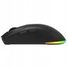 Pelė Rampage Prote M5 24000 DPI RGB LED 1kHz juoda