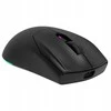 Pelė Rampage Prote M5 24000 DPI RGB LED 1kHz juoda