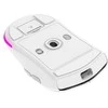 Pelė Rampage Prote M5 Pro 26000 DPI RGB LED 1kHz balta