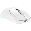 Pelė Rampage Prote M5 Pro 26000 DPI RGB LED 1kHz balta