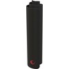 Pelė TST Rampage Pulsar XL kilimėlis