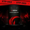 Termo padas Rampage XTP-002 31x50x0.2mm 22.5w/m.K