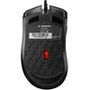 Pelė Rampage SMX-R44V2 12800 DPI RGB LED 1kHz HUANO Makro juoda