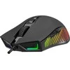 Rampage Pelė SPEAR V2 Full RGB 12800DPI 1kHz Makro