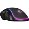 Rampage Pelė X-JAMMER V2 RGB 12800DPI 1kHz Macro