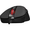 Rampage Pelė X-JAMMER V2 RGB 12800DPI 1kHz Macro