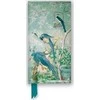 Flame Tree Studio John James Audubon: Magpie Jays (Foiled Slimline Journal)