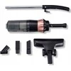 Dulkių siurblys Adler | Vacuum Cleaner | AD 7049 | Corded operating | Handstick/Handheld | 800 W | Juodas | Garantija 24 mėn.
