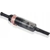 Dulkių siurblys Adler | Vacuum Cleaner | AD 7049 | Corded operating | Handstick/Handheld | 800 W | Juodas | Garantija 24 mėn.