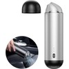 Baseus Capsule Wireless dulkių siurblys 65W - Sidabrinis