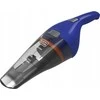 Dulkių siurblys Black &amp; Decker Juodas &amp; Decker NVC115WA-QW