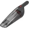 Black &amp; Decker Juodas + DECKER DULKIŲ SIurblys 12V NVB12AVA