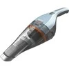 Dulkių siurblys Black &amp; Decker Juodas &amp; Decker NVC215W-QW
