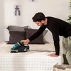 Rankinis dulkių siurblys Cecotec Rankinis dulkių siurblys Conga 7000 Mattress Cecotec