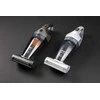Dulkių siurblys ETA | Vacuum cleaner | Rotary ETA142590000 | Cordless operating | Handheld | - W | 14.4 V | Operating time (max) 25 min | Baltas | Garantija 24 mėn. | Baterija warranty 6 mėn.