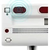 Dulkių siurblys Girmi AP2101 UV balta