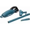Makita DCL180Z Akumuliatorinis dulkių siurblys 18 V Li-ion, Be akumuliatorių ir kroviklio!