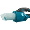 Dulkių siurblys Makita DCL283FZ; 18 V (be akumuliatoriaus ir pakrovėjo)