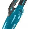 Dulkių siurblys Makita DCL283FZ; 18 V (be akumuliatoriaus ir pakrovėjo)