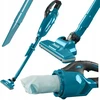 Dulkių siurblys Makita DCL283FZ; 18 V (be akumuliatoriaus ir pakrovėjo)