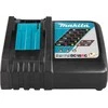 Rankinis dulkių siurblys Makita Makita DCL284FRF Cordless Vacuum Cleaner
