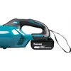 Rankinis dulkių siurblys Makita Makita DCL284FRF Cordless Vacuum Cleaner