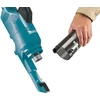 Akumuliatorinis dulkių siurblys Makita DCL286FRF; 18 V; 1x3,0 Ah akum.