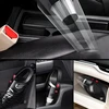Retoo Drzwi Rankinis automobilio dulkių siurblys durimis 4200pa 120w 12v galingas -m030