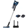 Dulkių siurblys vertikalus Scheppach Akumuliatorinis 20 V komplektas BC-VC250-X Set S 5909277400 (SCH5909277400)