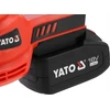 Dulkių siurblys Yato YT-85682; 18 V; 1x4,0 Ah akum.